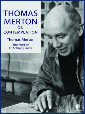 cover image of Thomas Merton on Contemplation